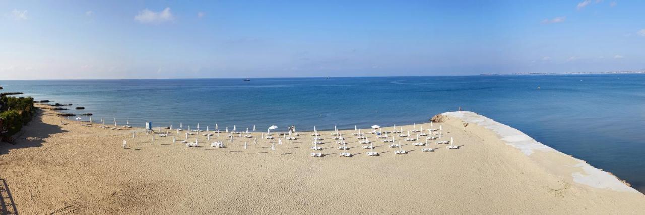 Hotel Amore Beach Elenite Ngoại thất bức ảnh