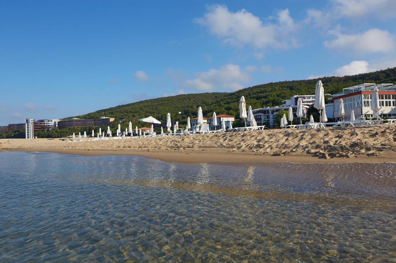 Hotel Amore Beach Elenite Ngoại thất bức ảnh