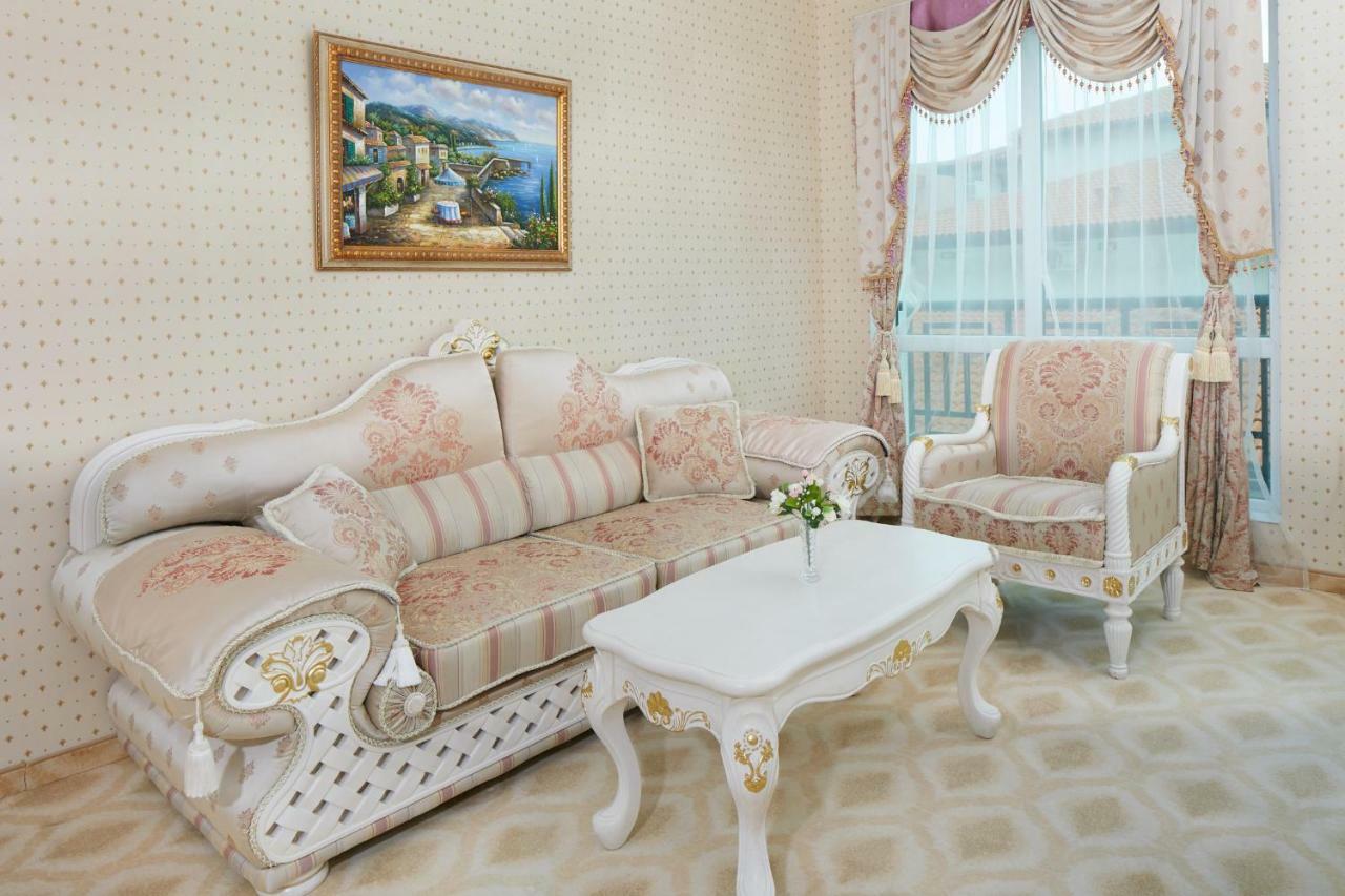 Hotel Amore Beach Elenite Ngoại thất bức ảnh